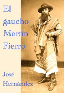 El Gaucho Cover