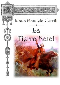 Tierra natal cover