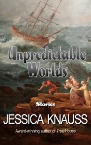 Unpredictable Worlds